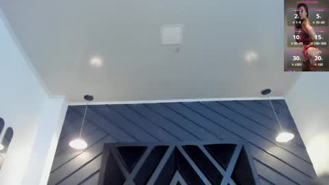 Zoe 3 online show from October 19, 7:27 pm