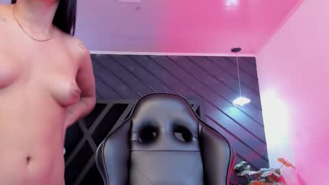 Zoe 3 online show from February 18, 6:18 pm