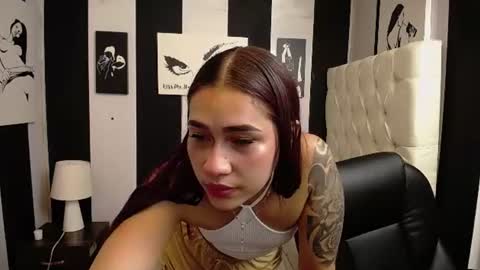Zoe online show from July 22, 7:26 pm