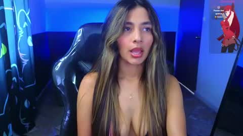pamela online show from July 20, 4:52 pm