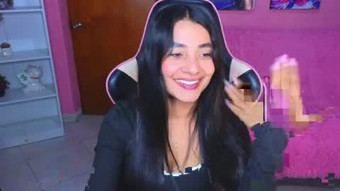 pamela online show from April 18, 10:20 pm