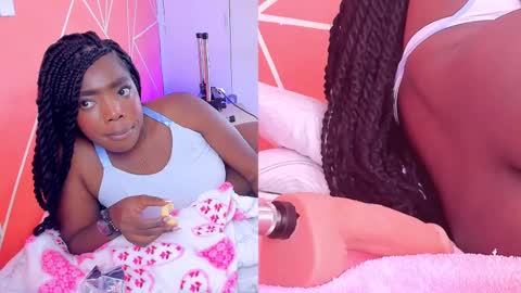    online show from February 24, 11:30 pm