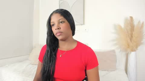 zoegarner10 online show from April 1, 7:11 pm