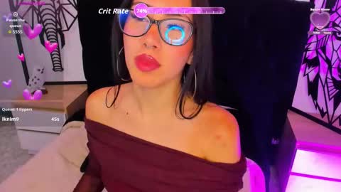 Laura  online show from February 24, 5:28 am