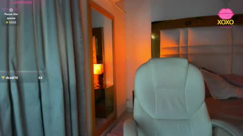 zoei_moon online show from April 2, 7:22 pm