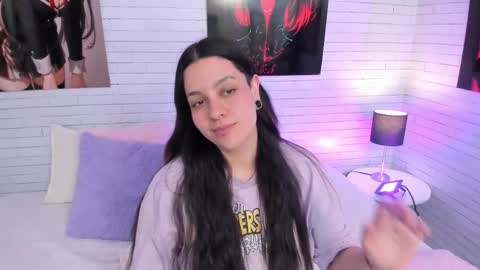 ZOE  online show from November 17, 5:19 am