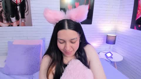 ZOE  online show from October 29, 2:20 pm