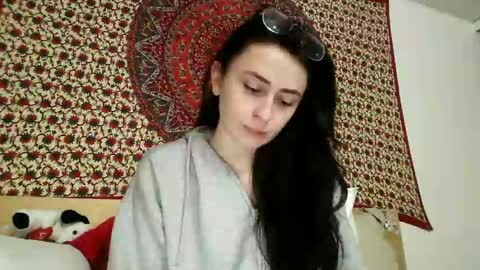 Snapshot of zoepleasing chatting on March 3, 4:54 am zoepleasing online show from March 3, 4:54 am