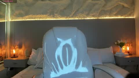 Zoe online show from May 20, 3:25 am