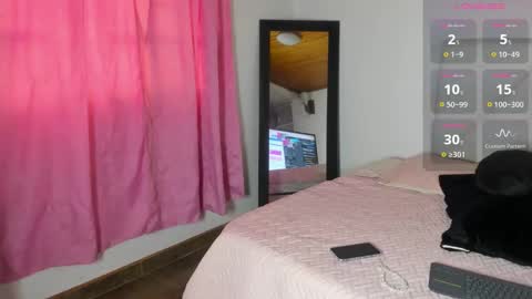 Zoe online show from October 23, 8:26 pm