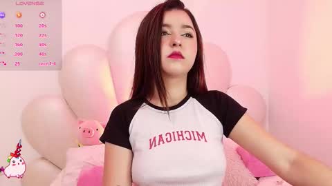 zoewillian online show from December 5, 2:44 am