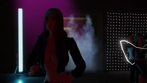 zoexx7 online show from February 5, 11:52 pm