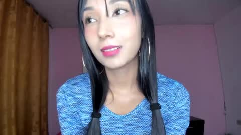 Zoey online show from May 1, 12:14 am