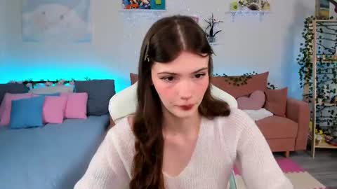 Zoey Lane online show from July 12, 3:40 am