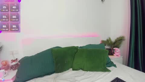 Snapshot of zoey_marye chatting on February 25, 3:52 pm Zoey online show from February 25, 3:52 pm