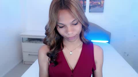 zoey online show from October 6, 9:08 pm