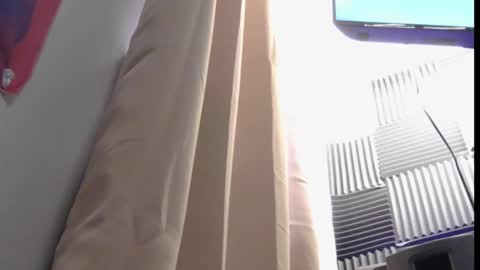 Zoey Portland online show from September 13, 12:07 am