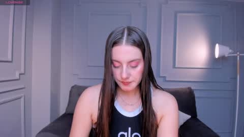 Zoey Walker online show from October 27, 11:39 am