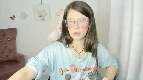 Alicie online show from June 11, 4:31 am