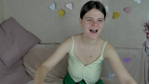 Zoriana online show from February 22, 11:49 pm