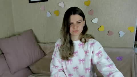 Zoriana online show from April 14, 9:26 pm