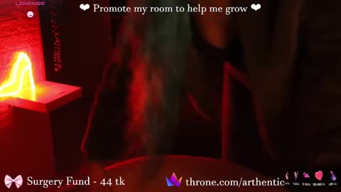  Birthday Stream - Dec 5 online show from February 24, 9:41 pm