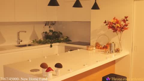  Birthday Stream - Dec 5 online show from September 23, 10:30 pm