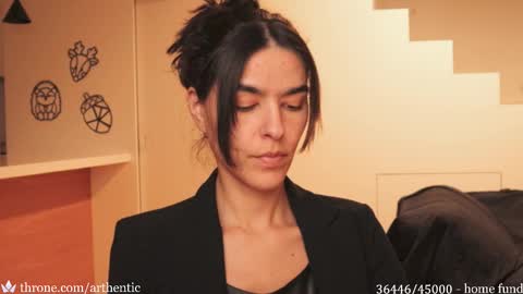  Birthday Stream - Dec 5 online show from November 26, 10:33 pm