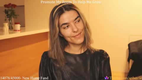  Birthday Stream - Dec 5 online show from October 8, 9:41 pm