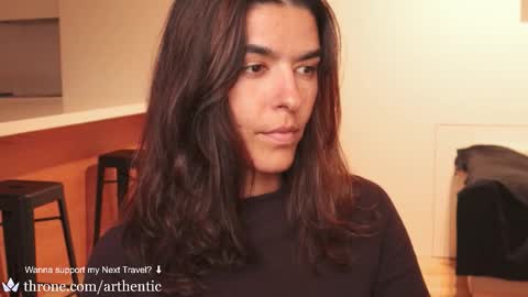  Birthday Stream - Dec 5 online show from March 5, 9:54 pm