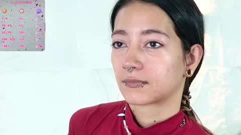 Violeta online show from November 20, 12:17 pm