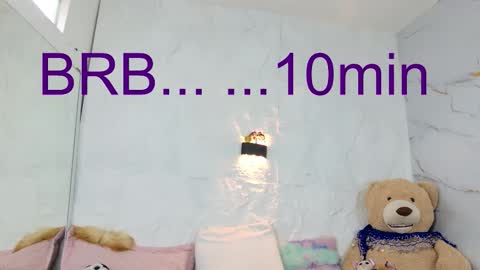 Violeta online show from October 9, 5:50 pm