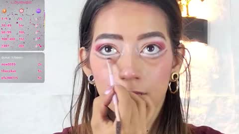 Violeta online show from September 21, 12:37 pm