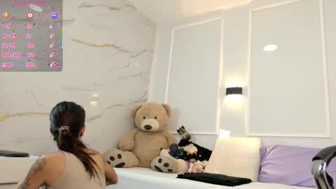 Violeta online show from February 8, 11:47 am