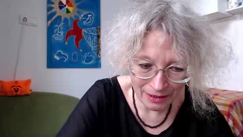 Snapshot of zosya1111 chatting on February 21, 7:55 am Zosya1111 online show from February 21, 7:55 am