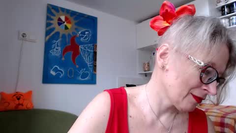 Snapshot of zosya1111 chatting on March 7, 8:02 am Zosya1111 online show from March 7, 8:02 am