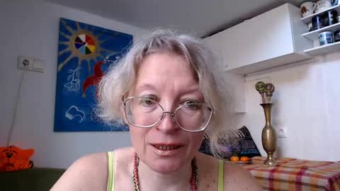 Snapshot of zosya1111 chatting on February 7, 8:55 am Zosya1111 online show from February 7, 8:55 am