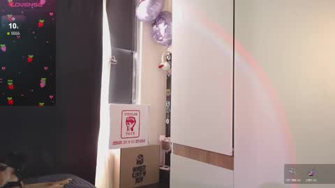 cintya kors online show from October 21, 8:35 pm