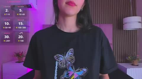 Zoy Cute  online show from July 29, 11:10 am