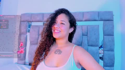 Snapshot of zulyjones chatting on January 7, 6:45 pm Zuly online show from January 7, 6:45 pm