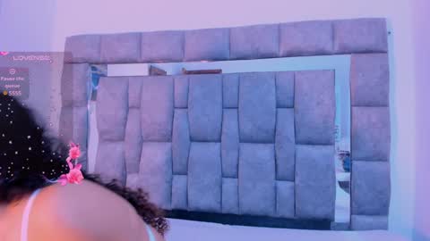 Snapshot of zulyjones chatting on January 8, 6:52 pm Zuly online show from January 8, 6:52 pm