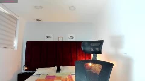 Zuzana21 online show from March 5, 12:44 pm