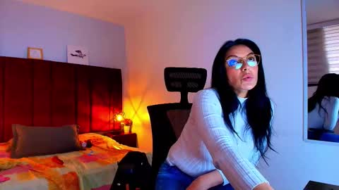 Zuzana21 online show from September 27, 2:02 pm