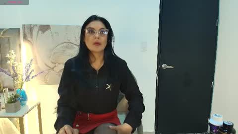 Zuzana21 online show from June 9, 1:54 pm