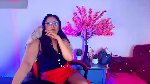 Zuzana21 online show from June 24, 12:59 pm