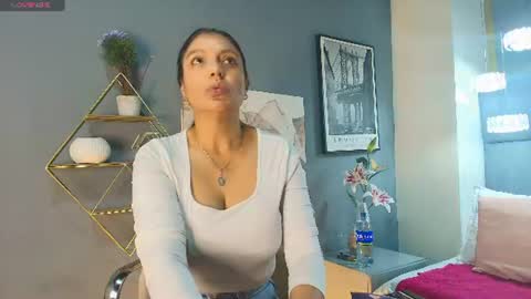 Zuzana21 online show from June 13, 1:08 pm