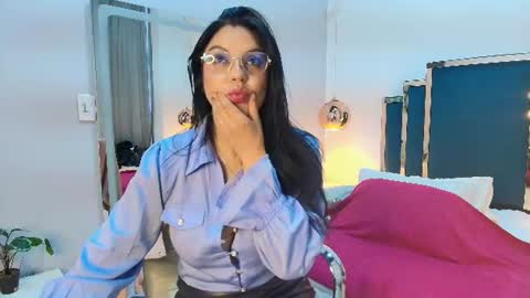 Zuzana21 online show from July 28, 2:13 pm