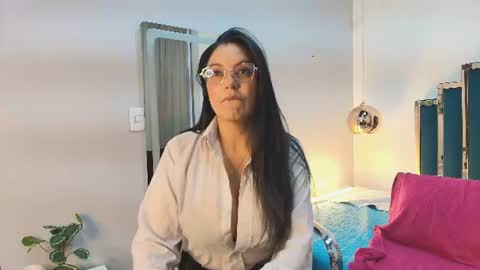 Zuzana21 online show from July 21, 1:12 pm