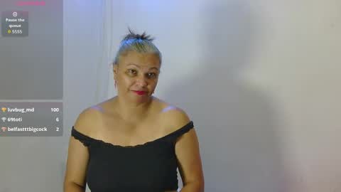 Zyra Vex online show from May 29, 2:09 am