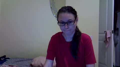 Snapshot of zyuhre chatting on September 17, 5:05 am Zyuhre online show from September 17, 5:05 am